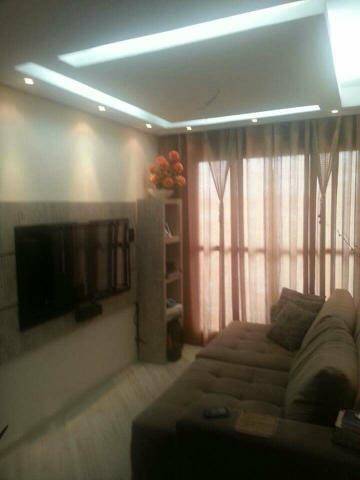 apartamento venda Homero Thon Santo André apartamento venda Homero Thon Santo André