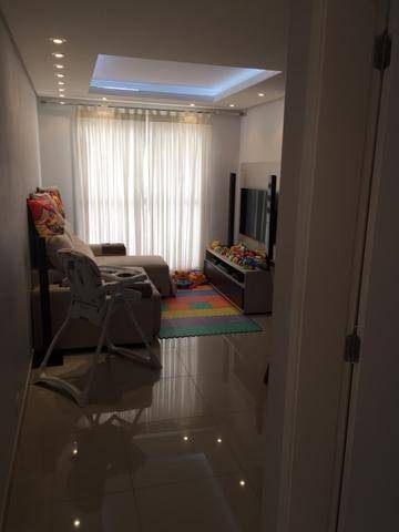 apartamento venda Homero Thon Santo André apartamento venda Homero Thon Santo André