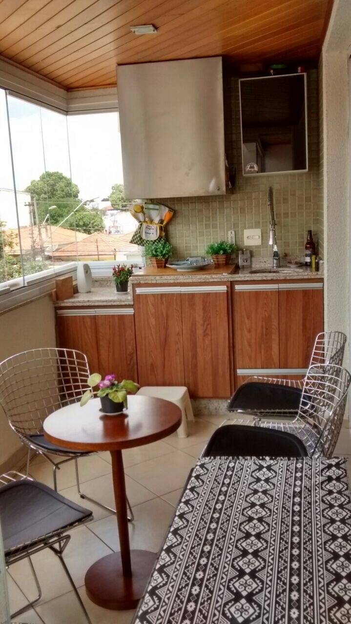 apartamento venda Casa Branca Santo André apartamento venda Casa Branca Santo André