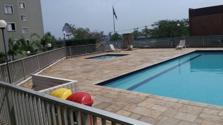 apartamento venda Parque Marajoara Santo André apartamento venda Parque Marajoara Santo André