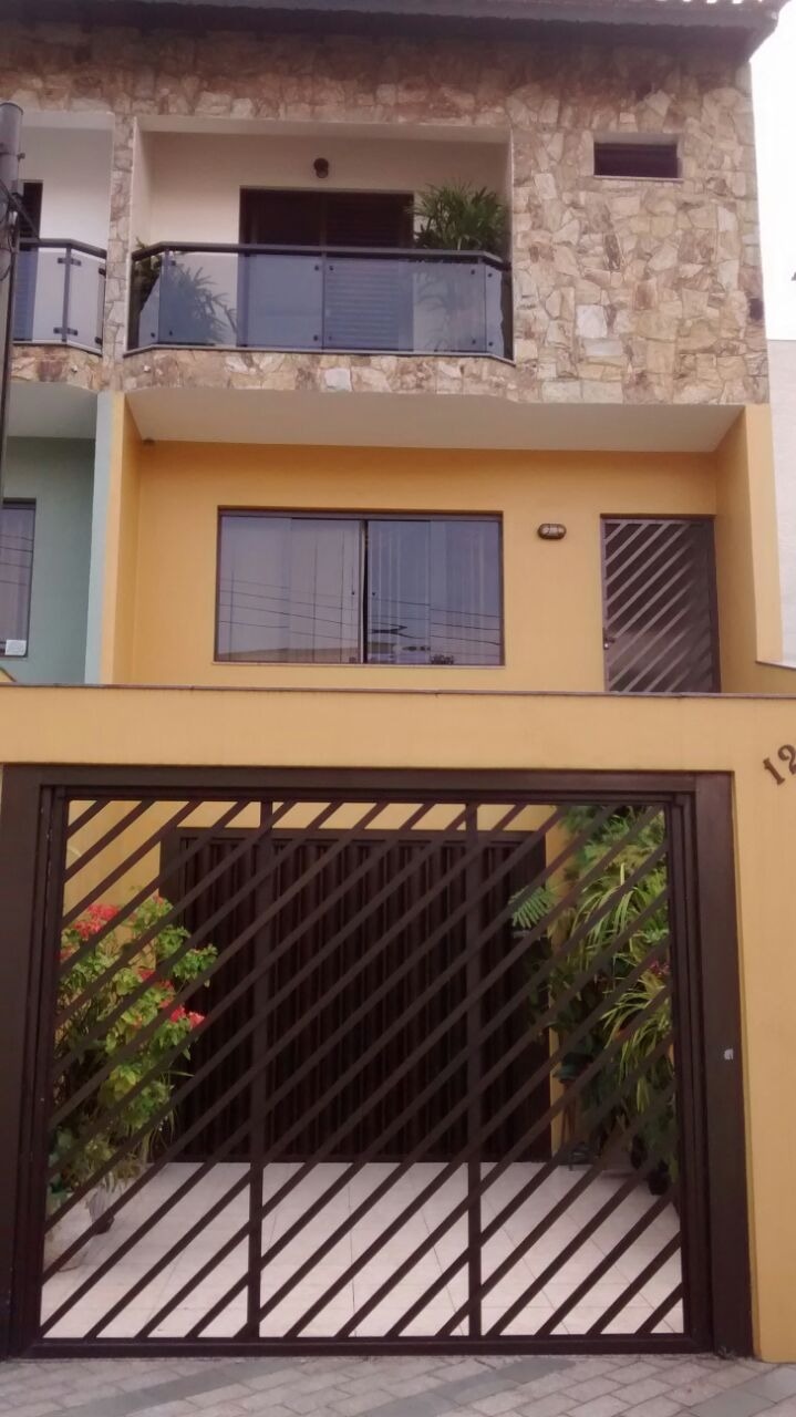 sobrado venda Vila Pires Santo André sobrado venda Vila Pires Santo André