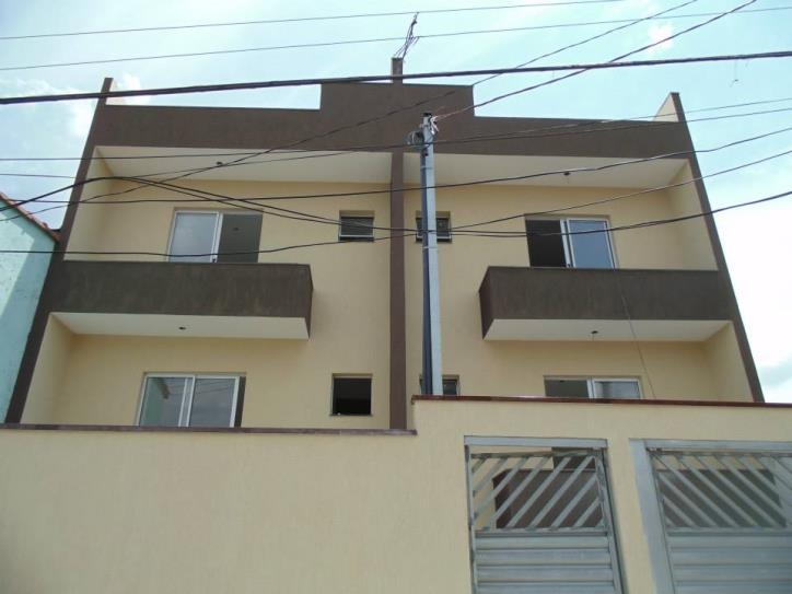 cobertura venda Vila Junqueira Santo André cobertura venda Vila Junqueira Santo André
