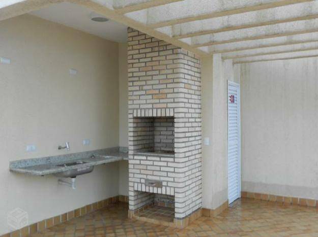 apartamento venda Jardim Bela Vista Santo André apartamento venda Jardim Bela Vista Santo André