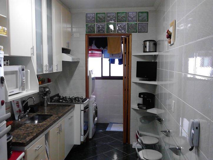 apartamento venda Vl. Apiaí Santo André apartamento venda Vl. Apiaí Santo André