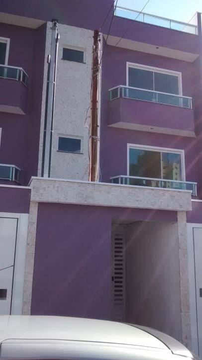 cobertura venda Vila Assunção Santo André cobertura venda Vila Assunção Santo André