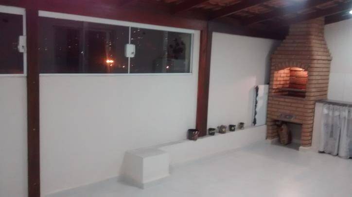 cobertura venda Santa Terezinha Santo André cobertura venda Santa Terezinha Santo André