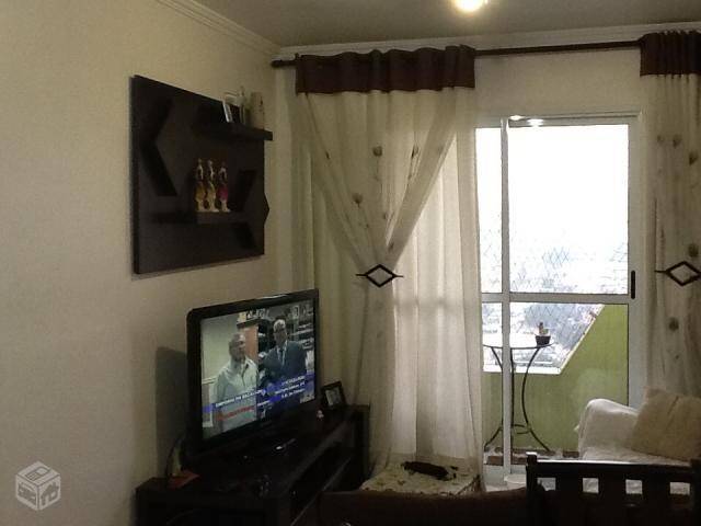 apartamento venda Parque Novo Oratório Santo André apartamento venda Parque Novo Oratório Santo André