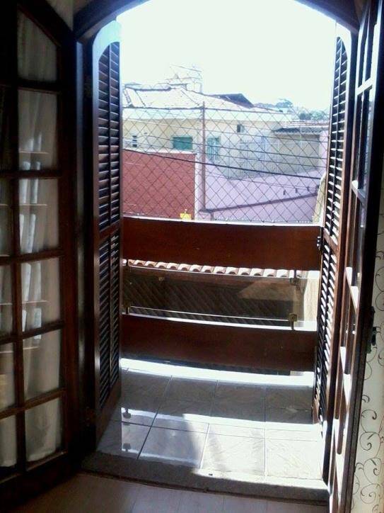 sobrado venda Vila Eldizia Santo André sobrado venda Vila Eldizia Santo André
