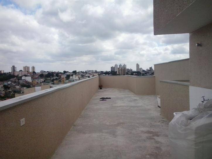 cobertura venda Vila Linda Santo André cobertura venda Vila Linda Santo André