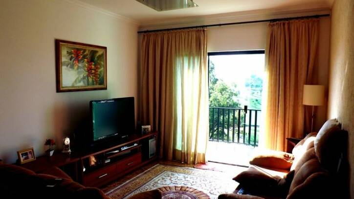 apartamento venda Vila Assunção Santo André apartamento venda Vila Assunção Santo André