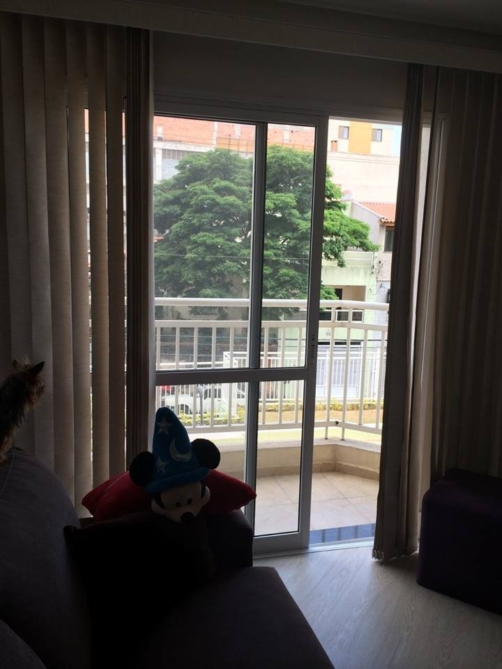 apartamento venda Vila Príncipe de Gales Santo André apartamento venda Vila Príncipe de Gales Santo André