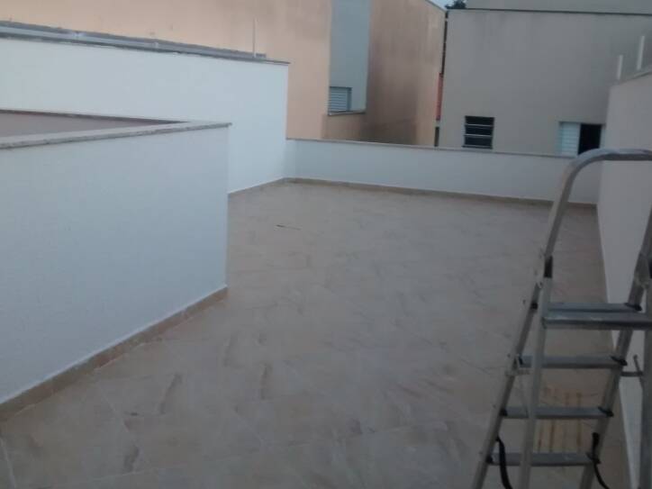 Cobertura venda Vl. Pires Santo André Cobertura venda Vl. Pires Santo André