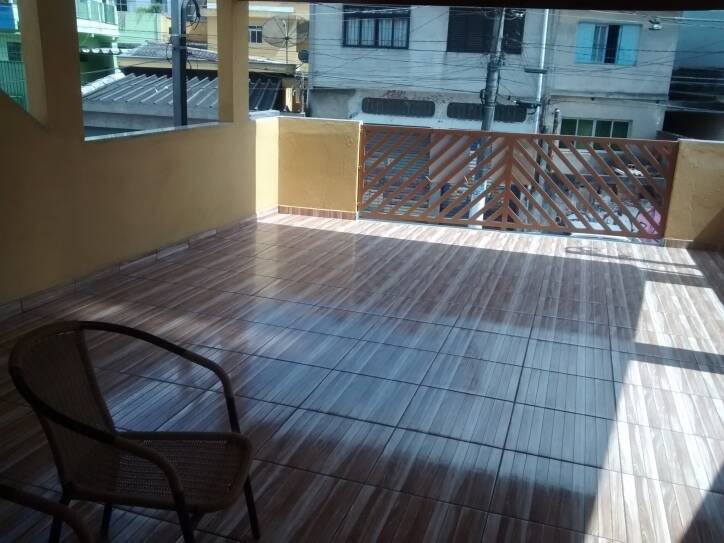 Sobrado venda Vila Luzita Santo André Sobrado venda Vila Luzita Santo André