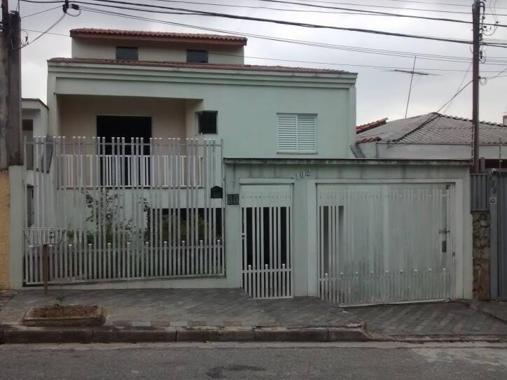 Casa venda Vila Pires Santo André Casa venda Vila Pires Santo André