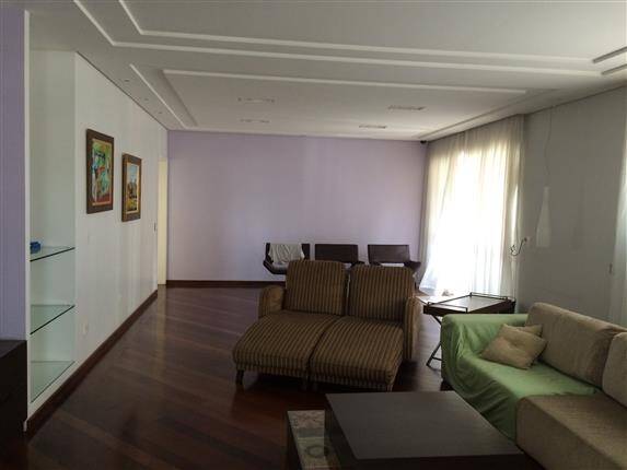 Apartamento, 3 quartos, 296 m² - Foto 10