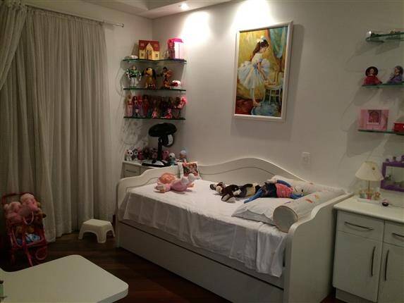 Apartamento, 3 quartos, 296 m² - Foto 9