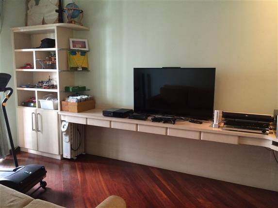 Apartamento, 3 quartos, 296 m² - Foto 8
