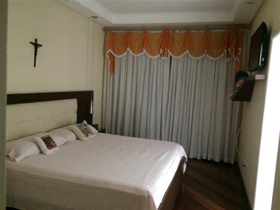 Apartamento, 3 quartos, 296 m² - Foto 6