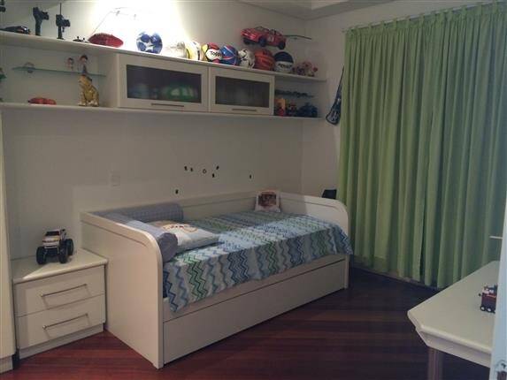 Apartamento, 3 quartos, 296 m² - Foto 5