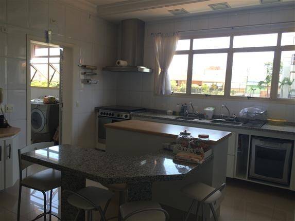 Apartamento, 3 quartos, 296 m² - Foto 3
