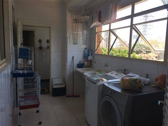 Apartamento, 3 quartos, 296 m² - Foto 11