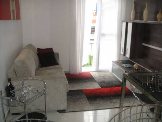 #977 - Apartamento para Locação em Santo André - SP