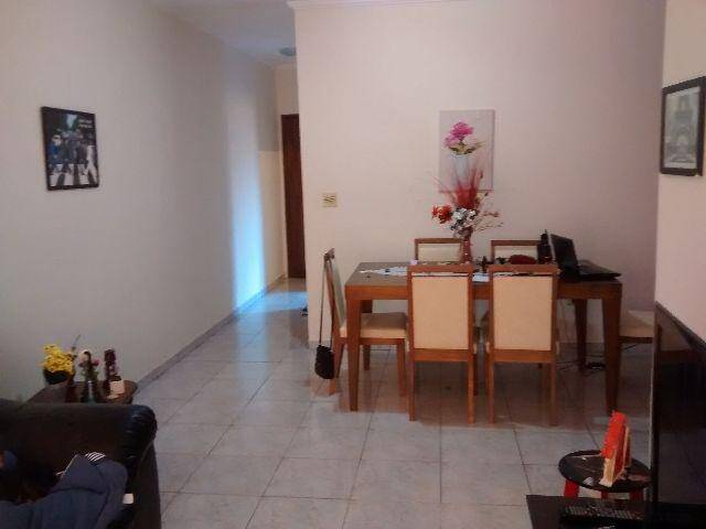 #1220 - Apartamento para Venda em Santo André - SP