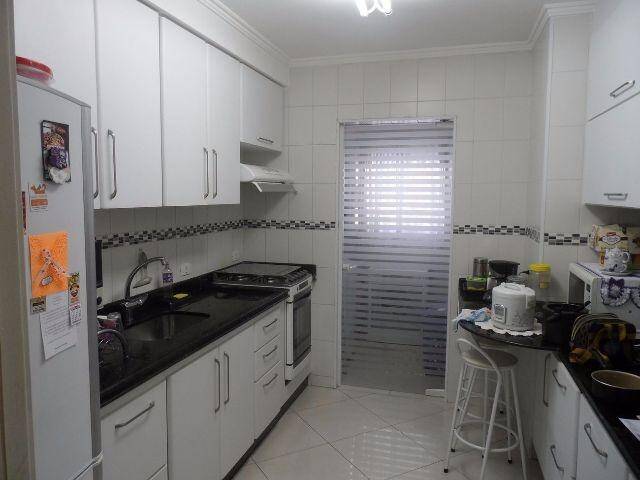 Apartamento venda Valparaíso Santo André Apartamento venda Valparaíso Santo André