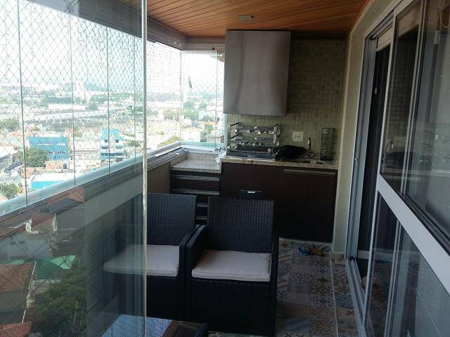 #1278 - Apartamento para Venda em Santo André - SP