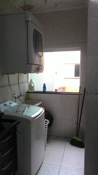 Cobertura, 3 quartos, 88 m² - Foto 21