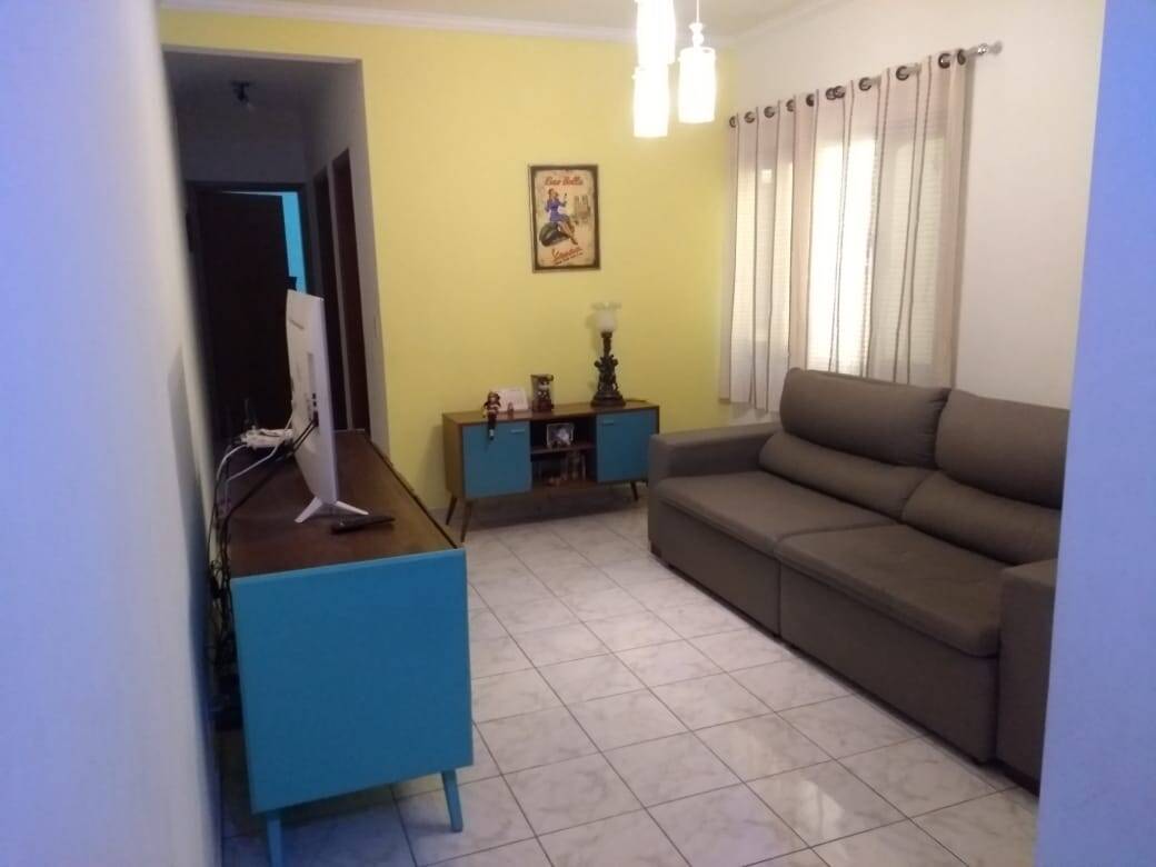 Apartamento venda Homero Thon Santo André Apartamento venda Homero Thon Santo André