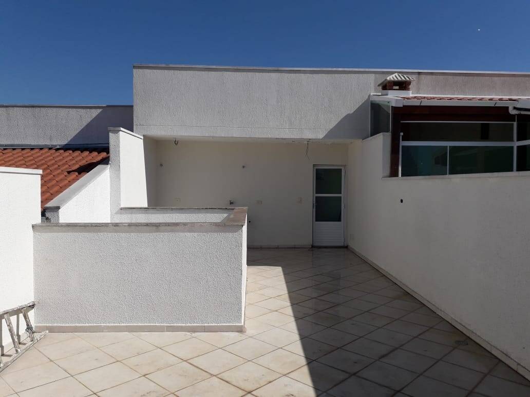 Cobertura venda Vila Pires Santo André Cobertura venda Vila Pires Santo André