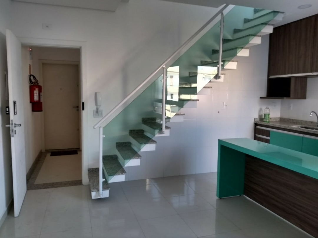 Cobertura venda Assunção Santo André Cobertura venda Assunção Santo André