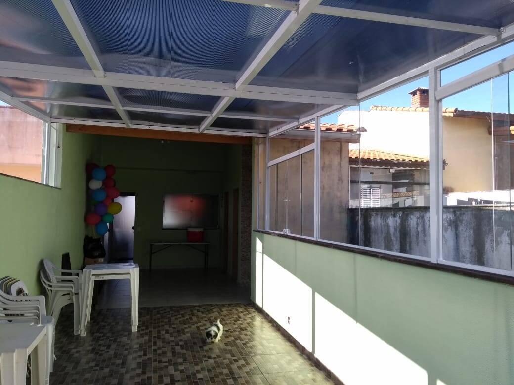 Cobertura, 3 quartos, 88 m² - Foto 27