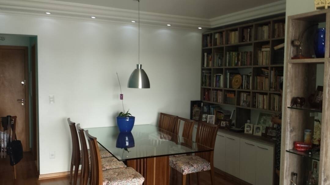Apartamento venda Campestre Santo André Apartamento venda Campestre Santo André