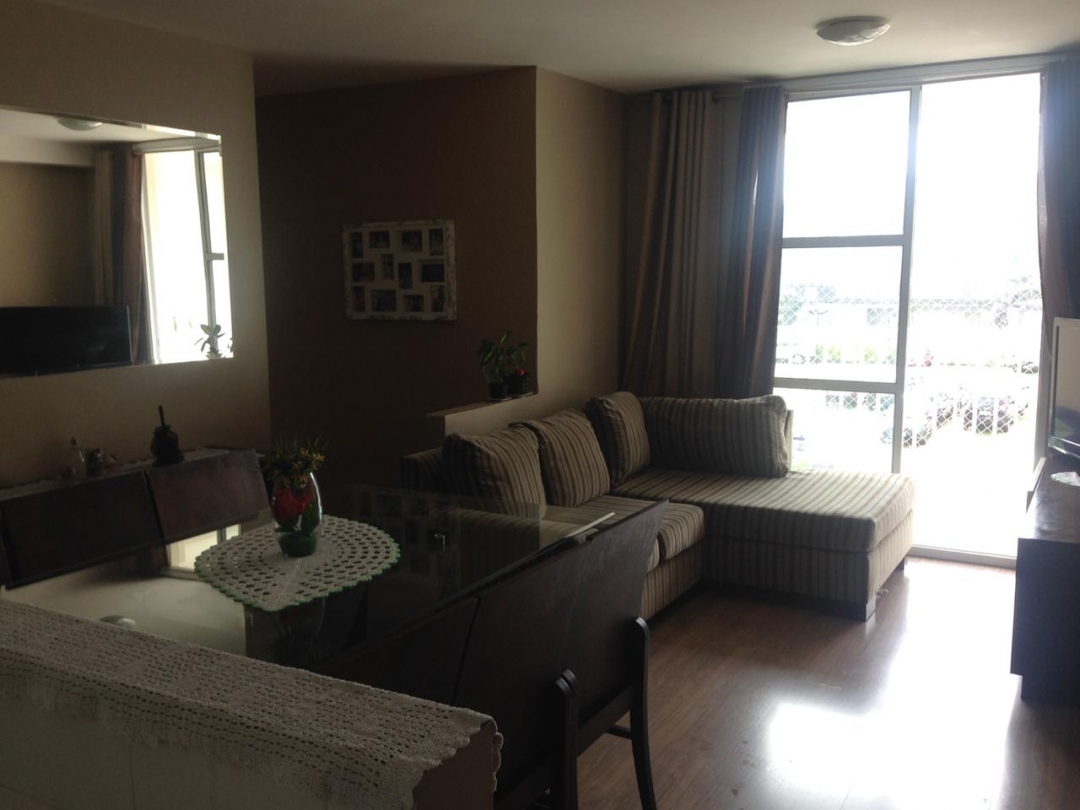 Apartamento venda Campestre Santo André Apartamento venda Campestre Santo André