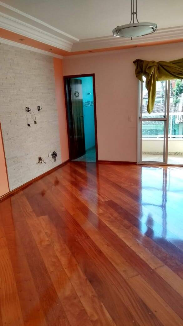 Apartamento venda Vila Pires Santo André Apartamento venda Vila Pires Santo André