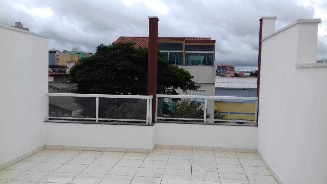 Cobertura venda Vila Eldizia Santo André Cobertura venda Vila Eldizia Santo André