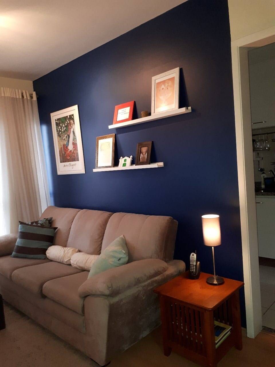 Apartamento venda Casa Branca Santo André Apartamento venda Casa Branca Santo André