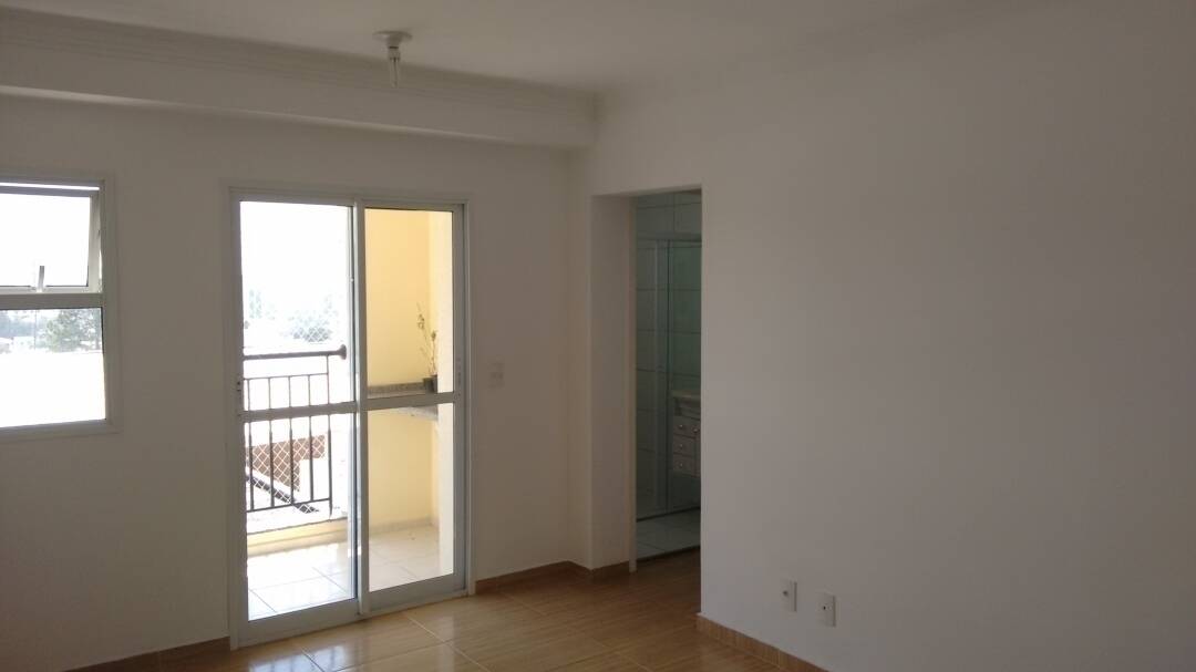 #2118 - Apartamento para Venda em Santo André - SP