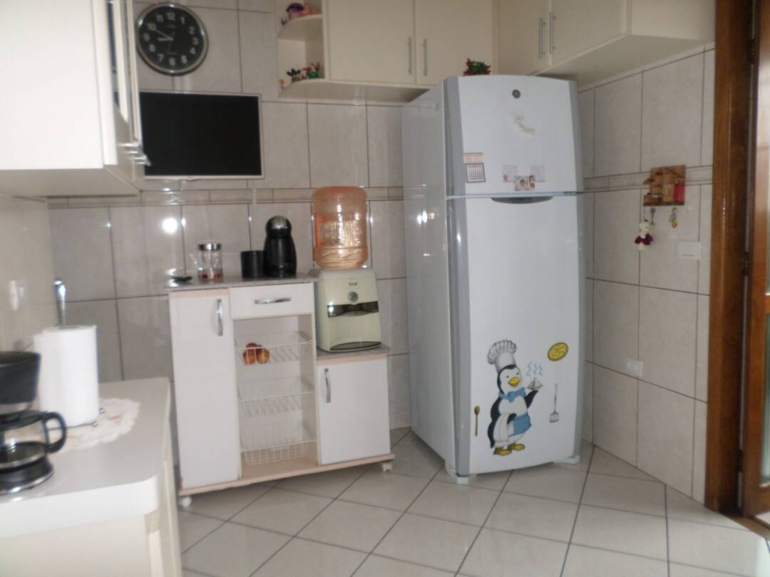 Casa venda Vila Tibiriça Santo André Casa venda Vila Tibiriça Santo André