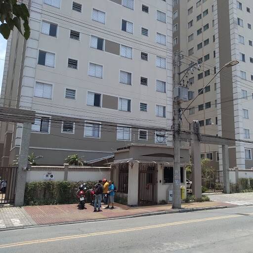 Apartamento venda Vila Homero Thon Santo André Apartamento venda Vila Homero Thon Santo André