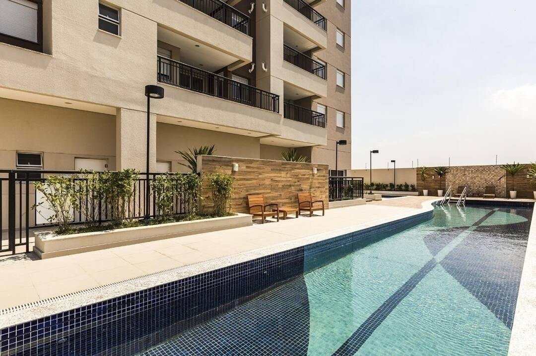 Apartamento venda Vila Curuçá Santo André Apartamento venda Vila Curuçá Santo André