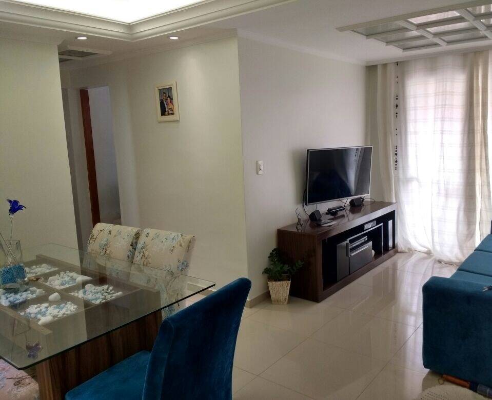Apartamento venda Jardim do Estádio Santo André Apartamento venda Jardim do Estádio Santo André