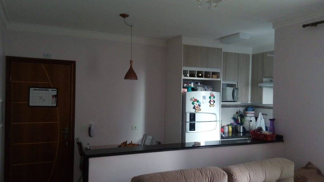 Apartamento venda Vila Vitória Santo André Apartamento venda Vila Vitória Santo André