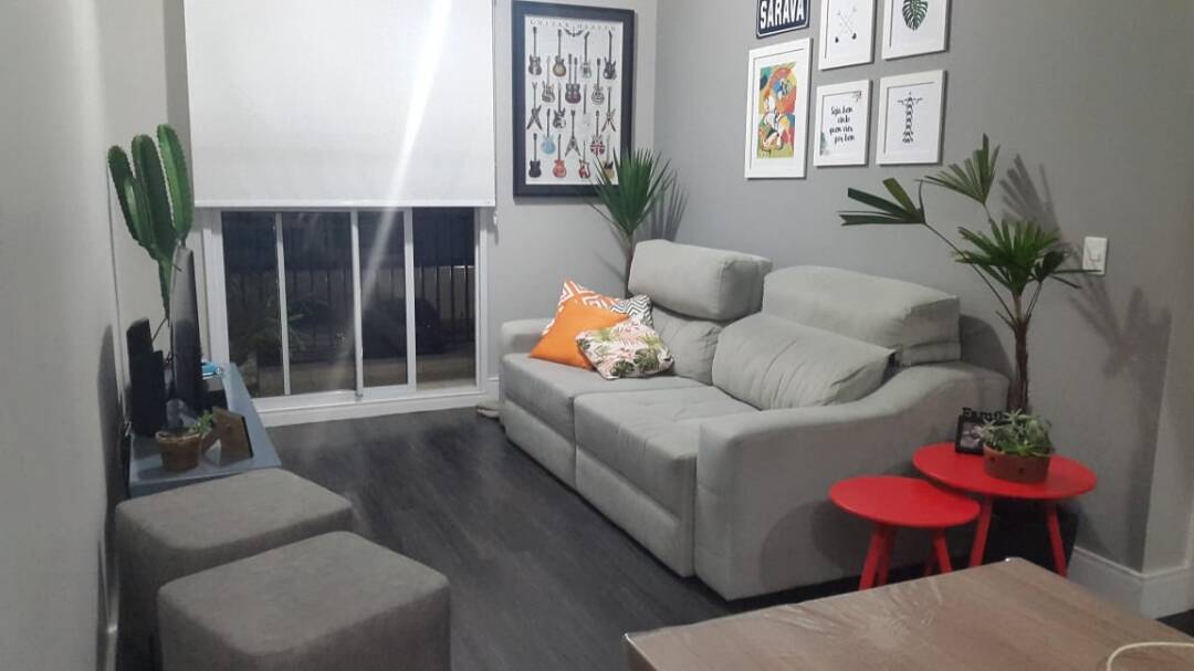 Apartamento venda Vila Homero Thon Santo André Apartamento venda Vila Homero Thon Santo André