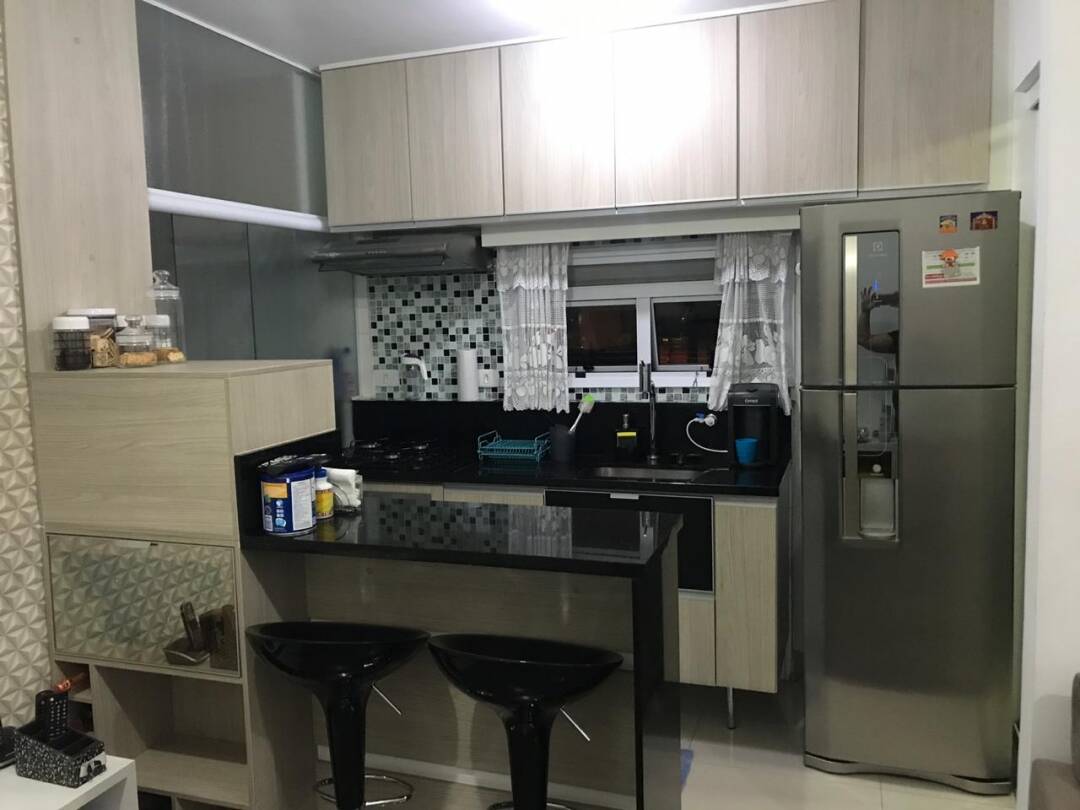 Apartamento venda Vila Eldizia Santo André Apartamento venda Vila Eldizia Santo André