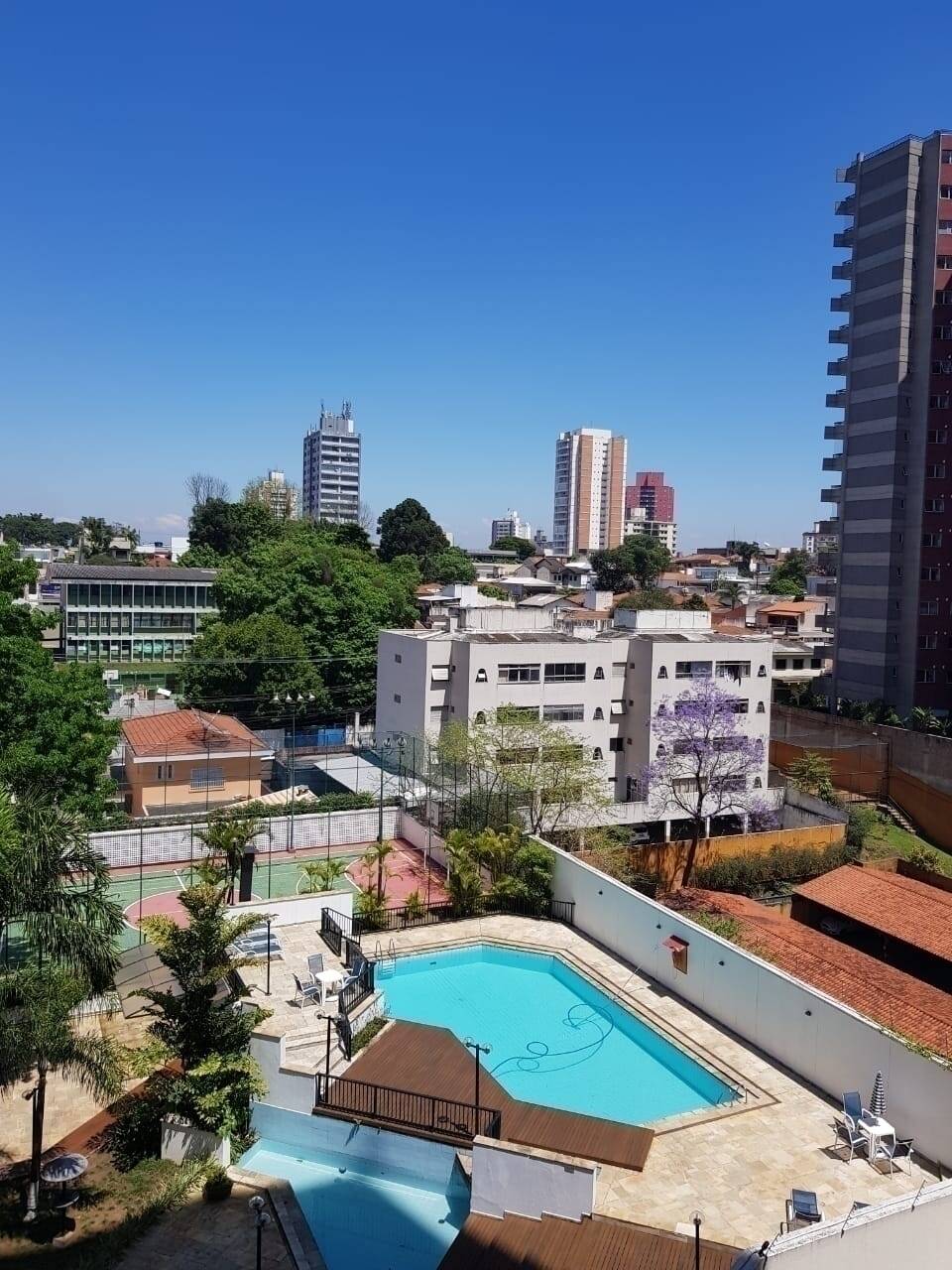 Flat venda Vila Bastos Santo André Flat venda Vila Bastos Santo André