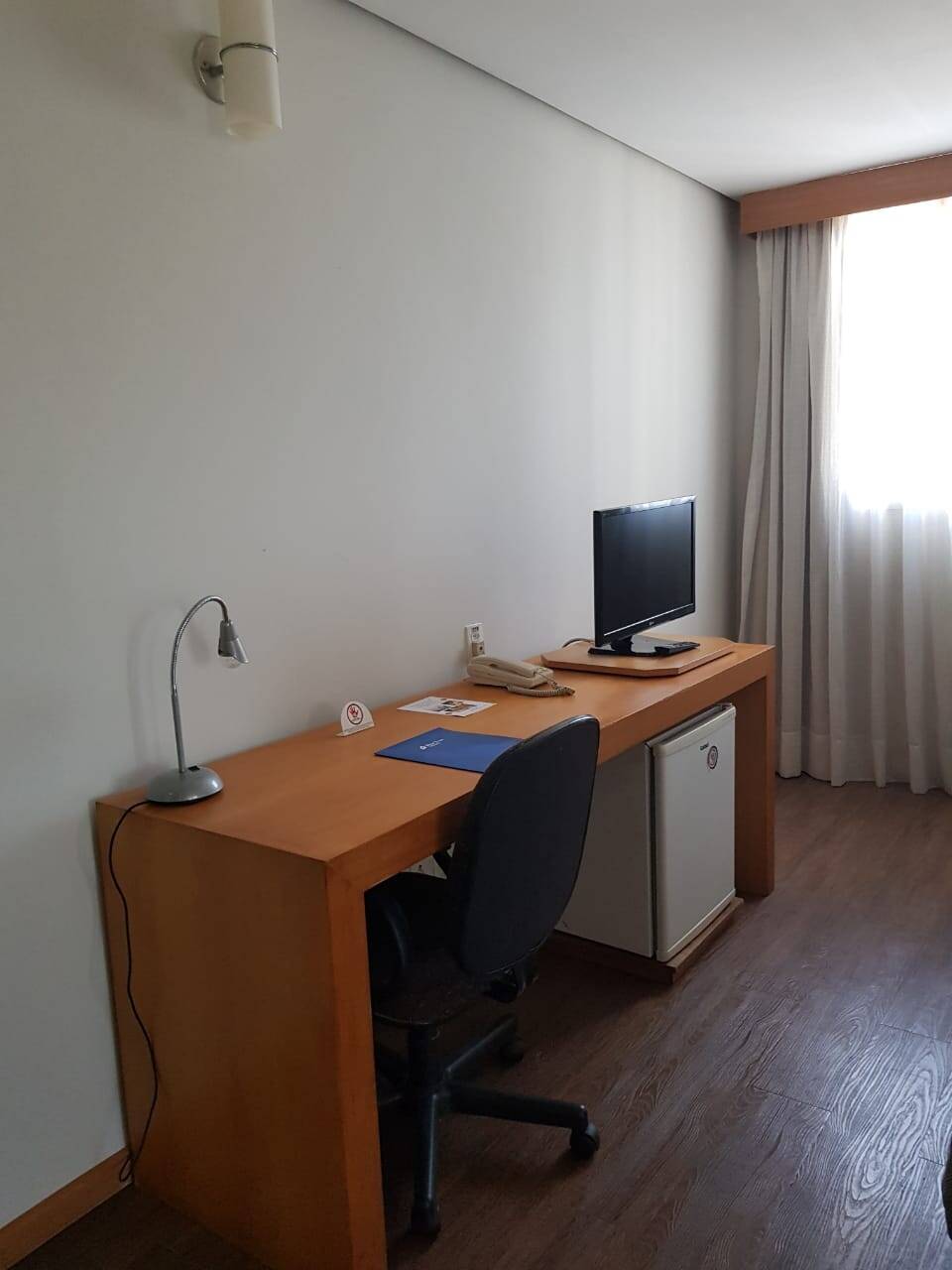 Flat/Apart Hotel, 1 quarto, 40 m² - Foto 20