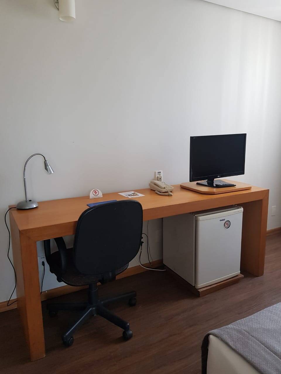Flat/Apart Hotel, 1 quarto, 40 m² - Foto 18